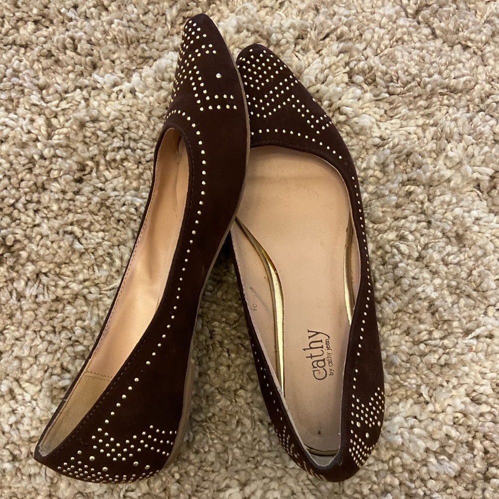 Cathy Jean Flats